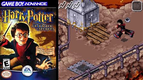 Then select the Server Link where you will download. . Gba harry potter games